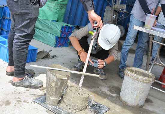 ORISTAS CORP Ho Chi Minh City – Phase 2
