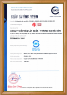 Quacert certification Quacert certification